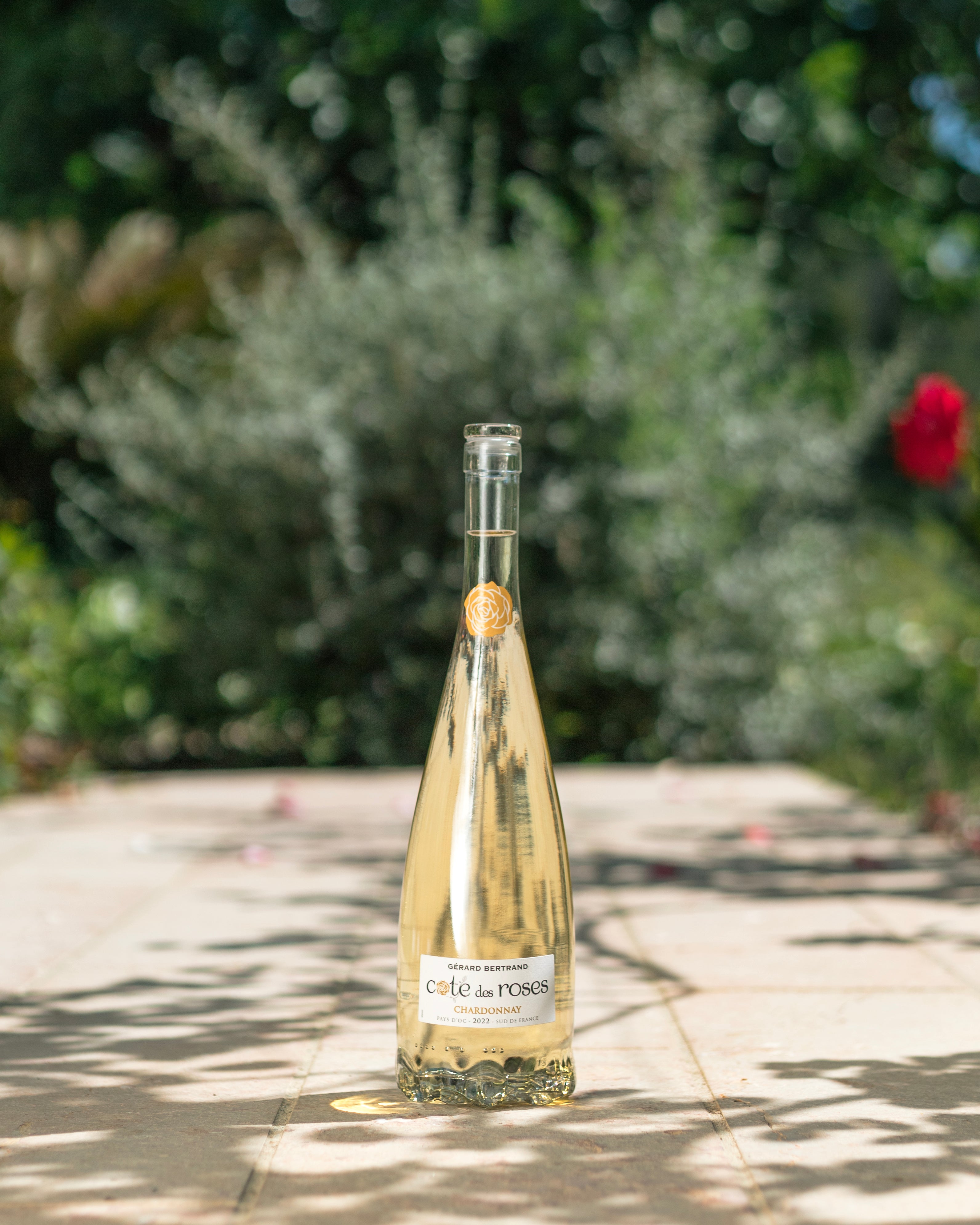 Cote des Roses chardonnay 750ml