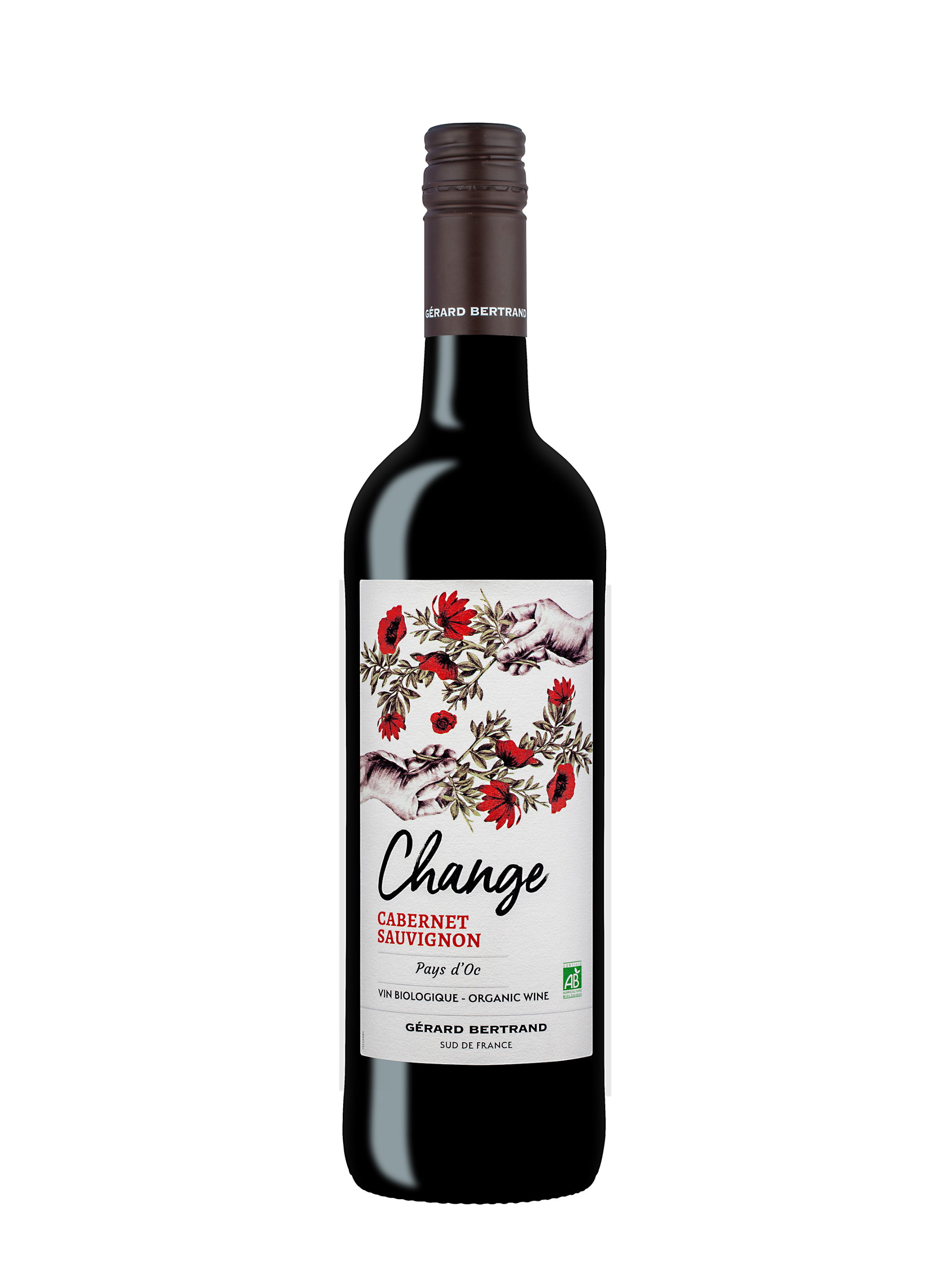 Change Cabernet Sauvignon