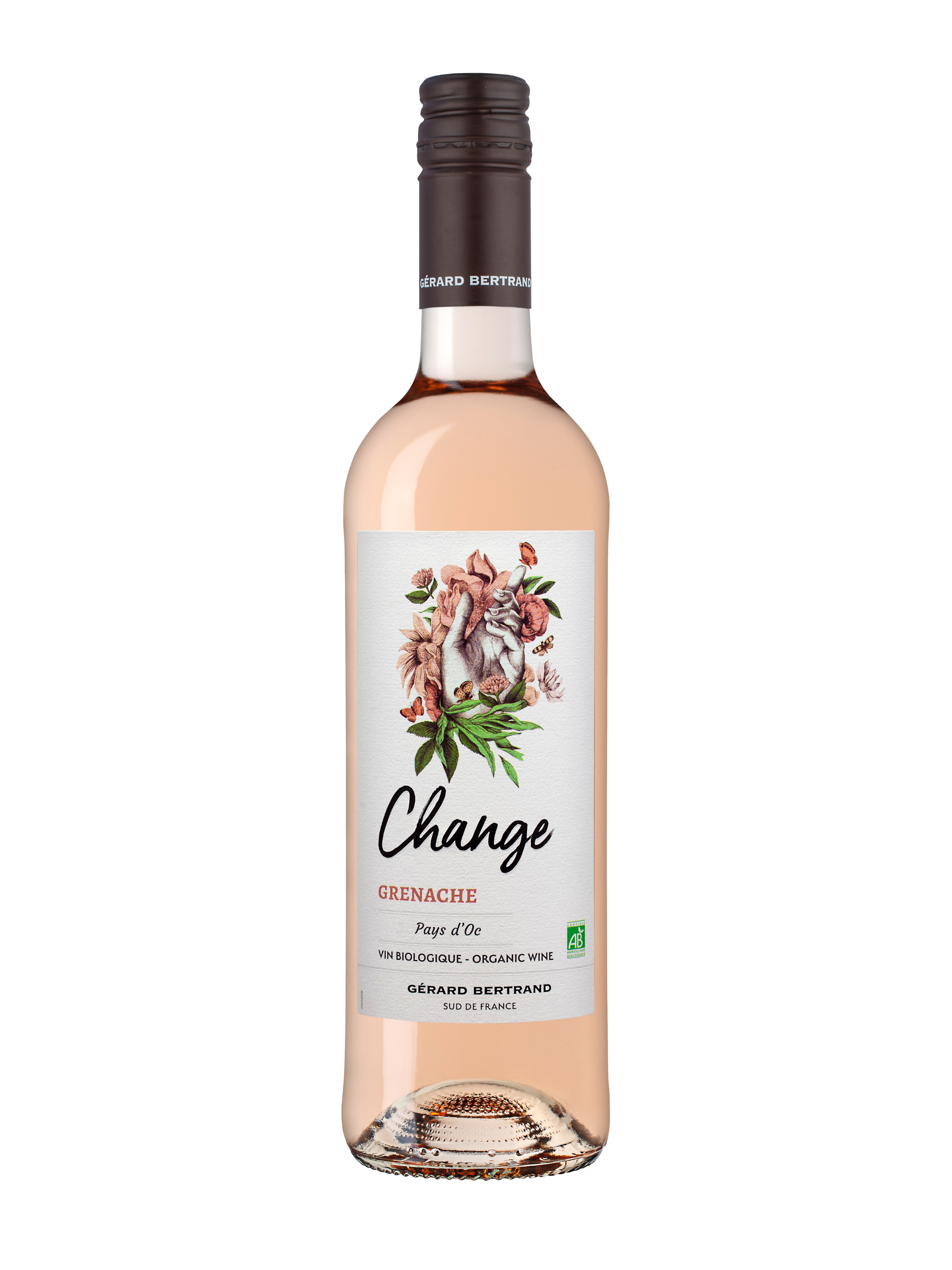 Change Grenache Rosé