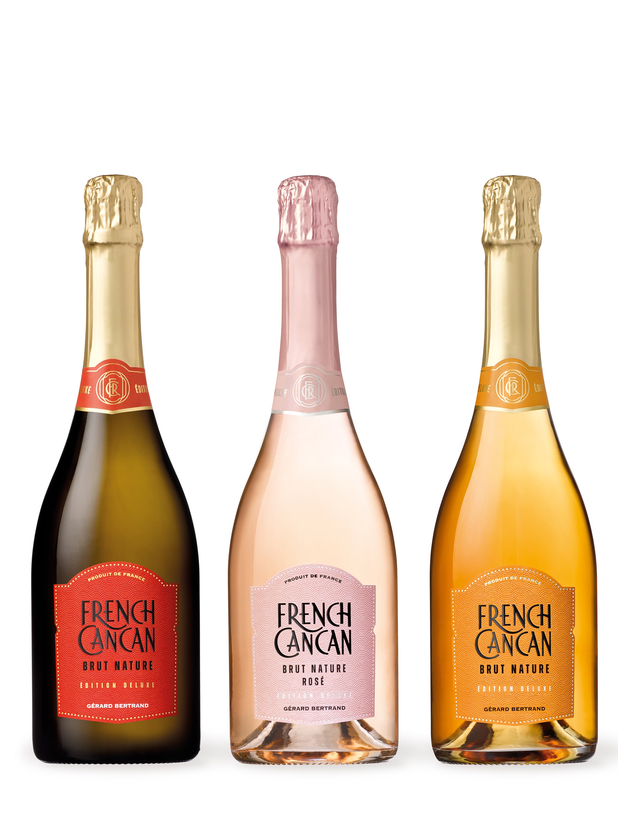 French Cancan Orange 2023 75cl