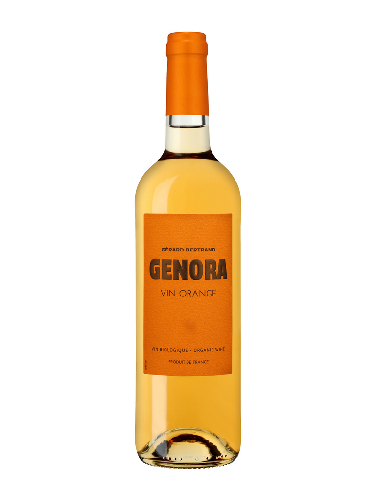 Genora Orange