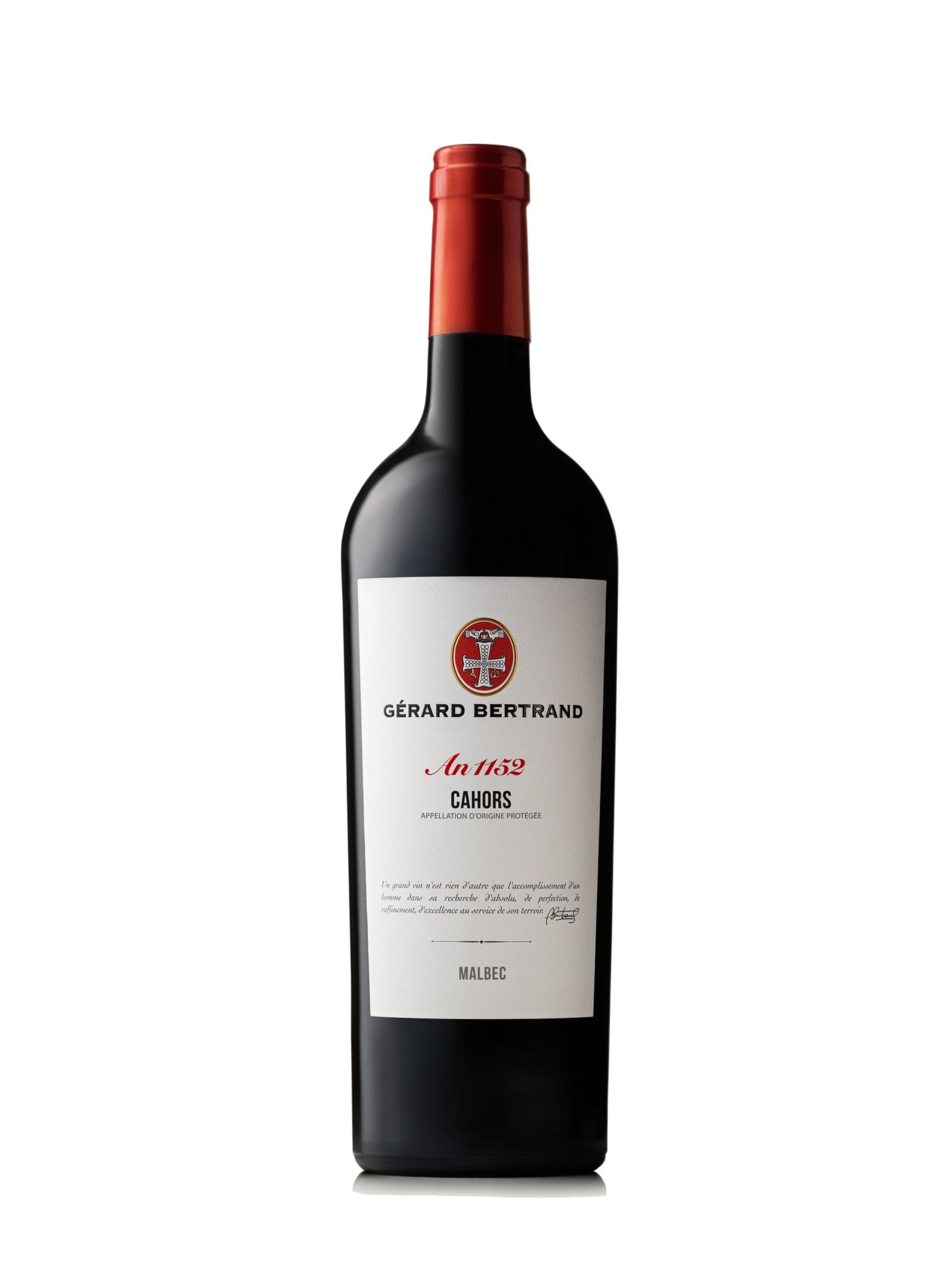 Heritage An 1152 - Cahors
