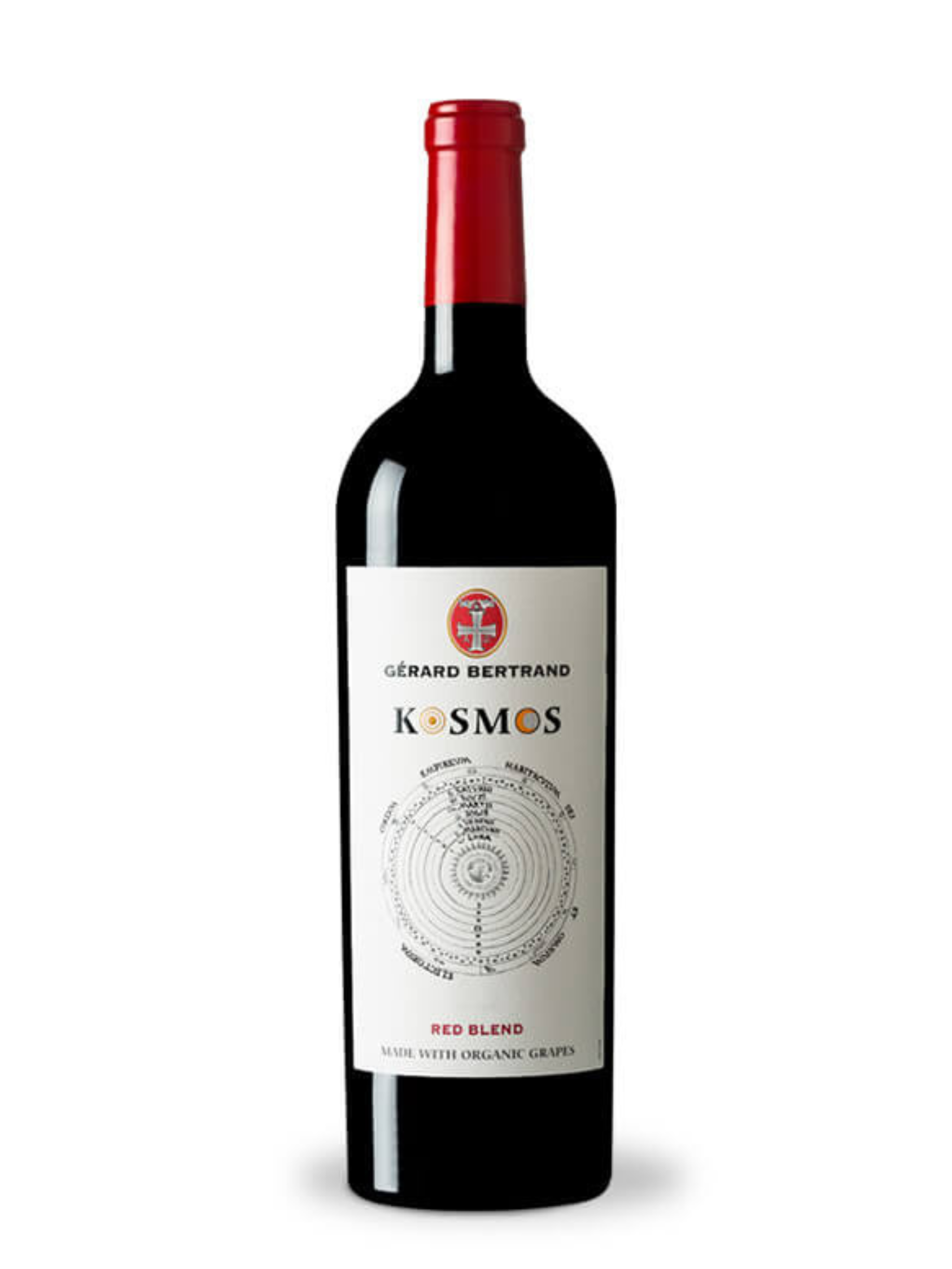 Heritage KOSMOS Languedoc