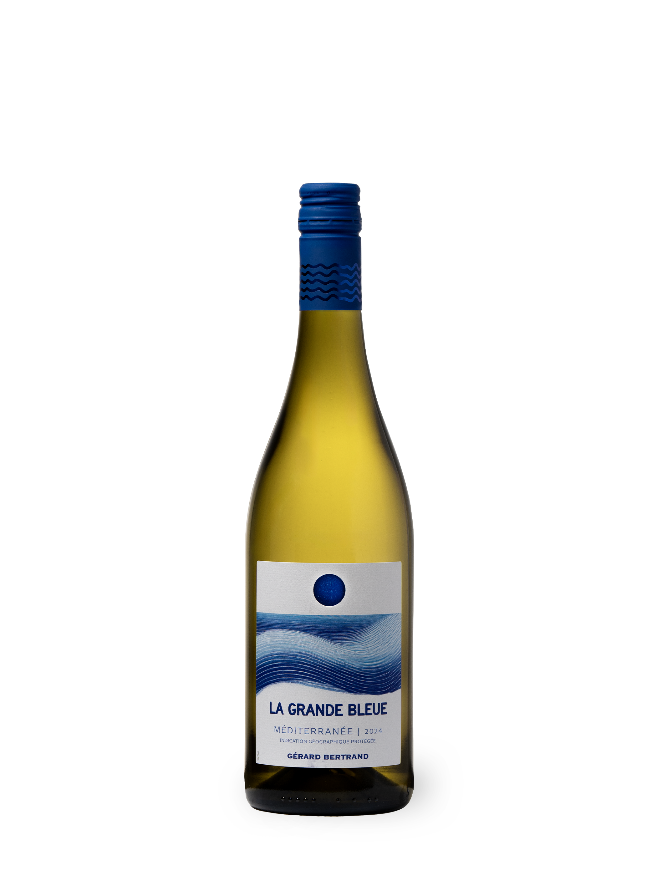 La Grande Bleue
