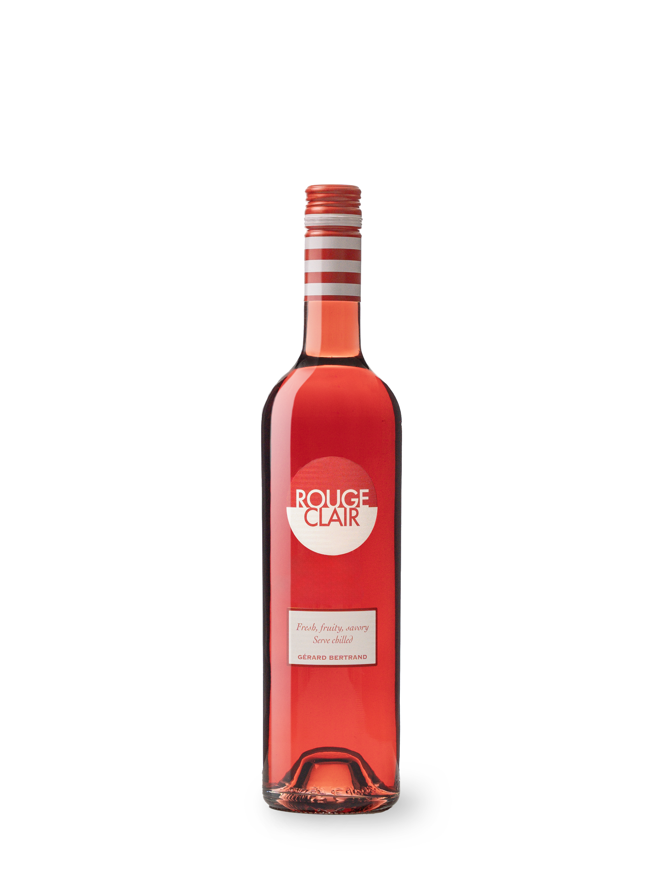 Rouge Clair