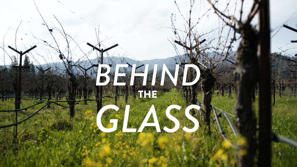 Behind The Glass new episode dedicated to Le Clos d'Ora on SOMM TV