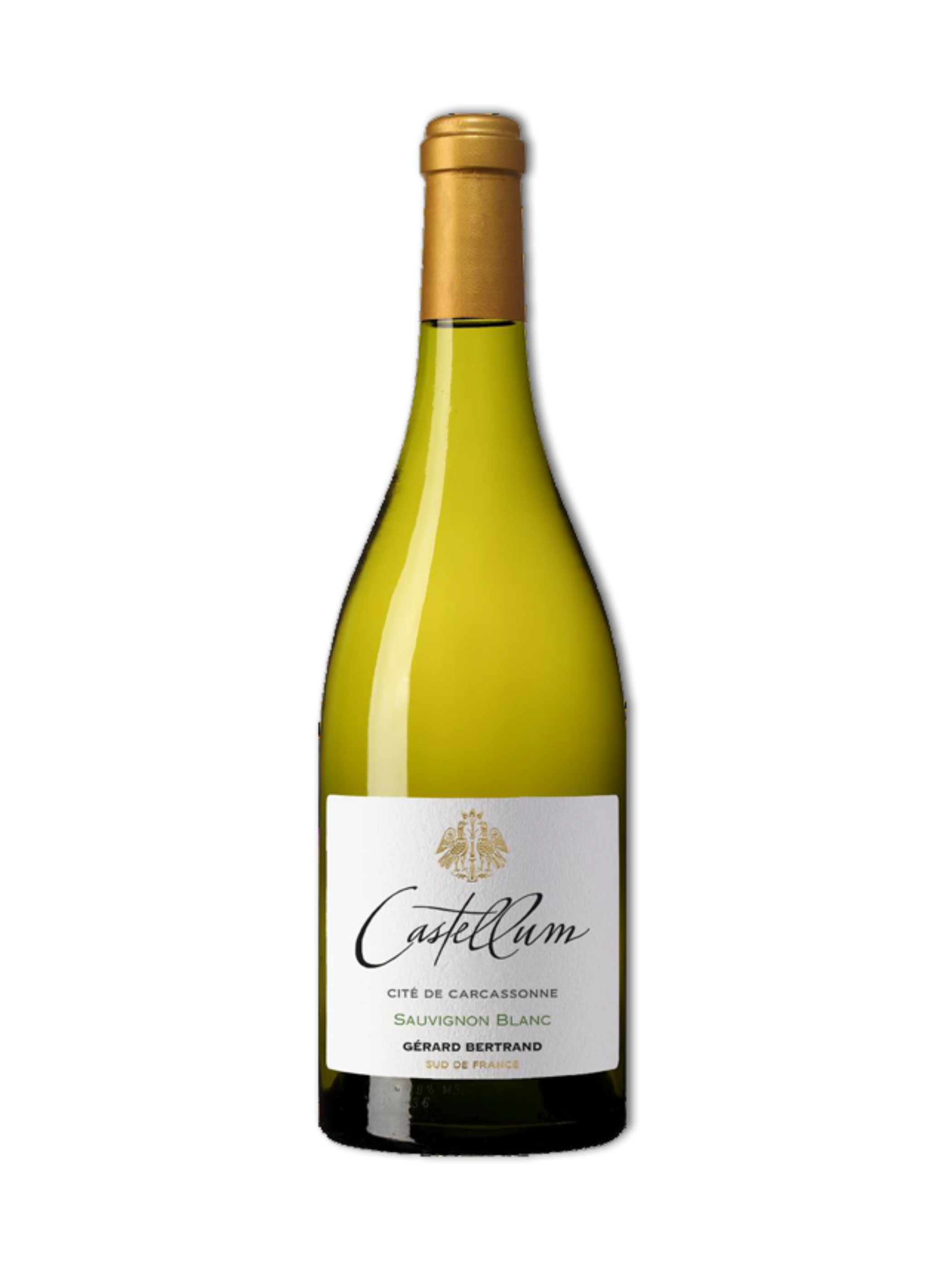 Castellum Sauvignon Blanc