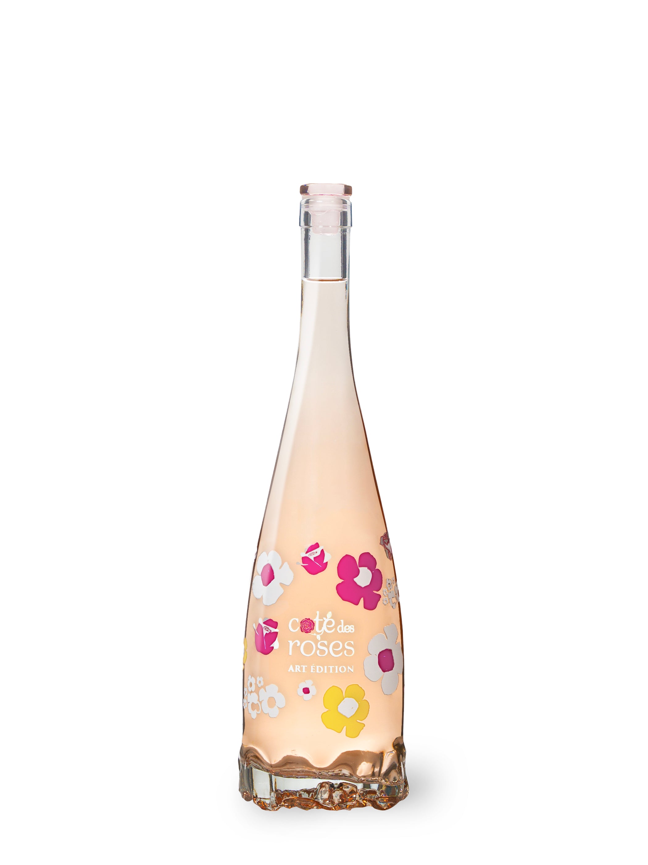 Cote des Roses Rosé Art Edition x Morgan Jamieson