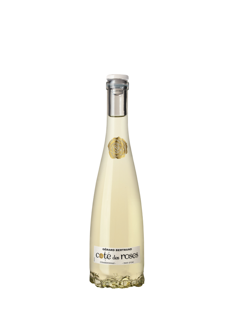 Cote des Roses chardonnay Half Bottle (375ml)