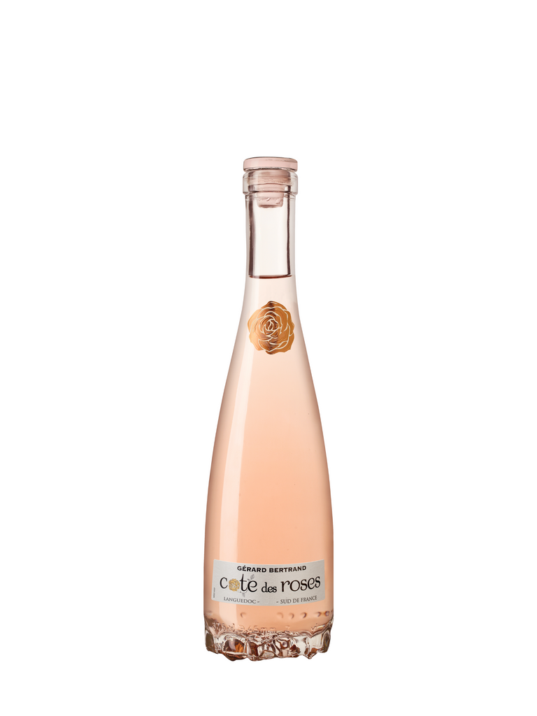 Cote des Roses rosé Half Bottle (375ml)