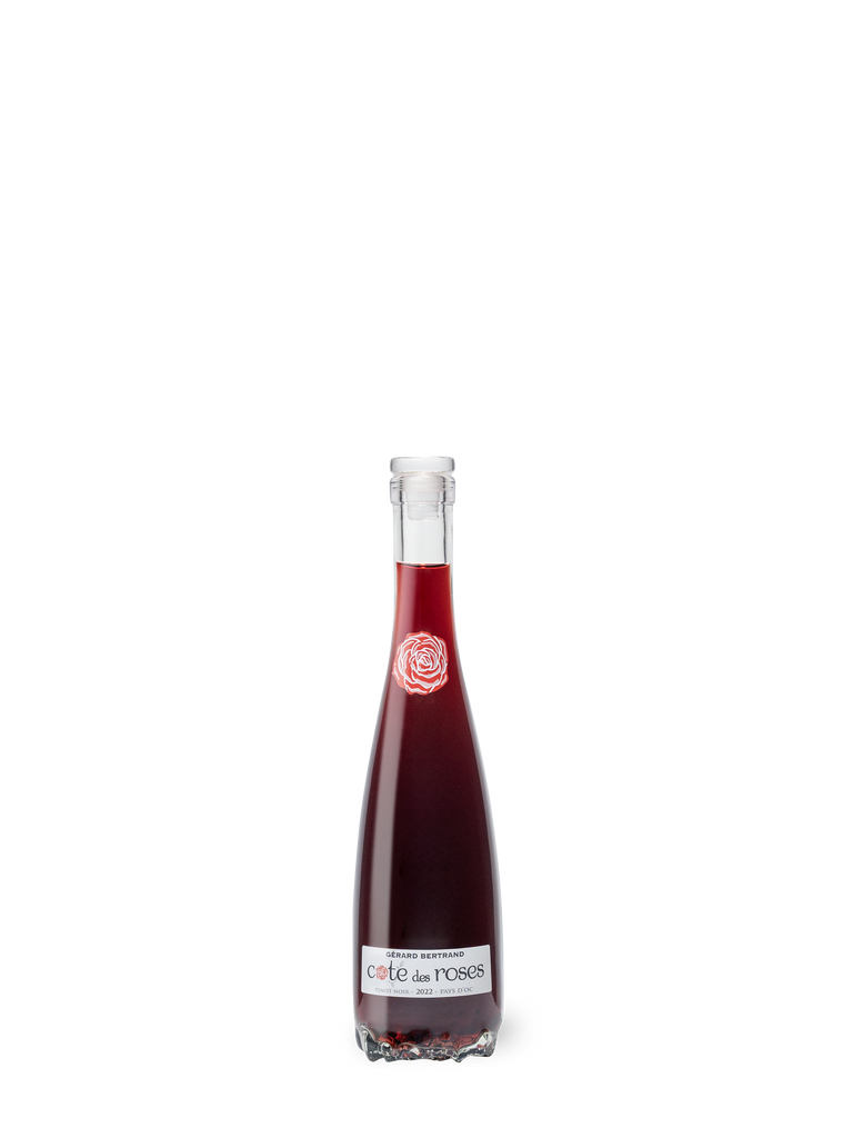 Cote des Roses Pinot noir Half Bottle (375ml)