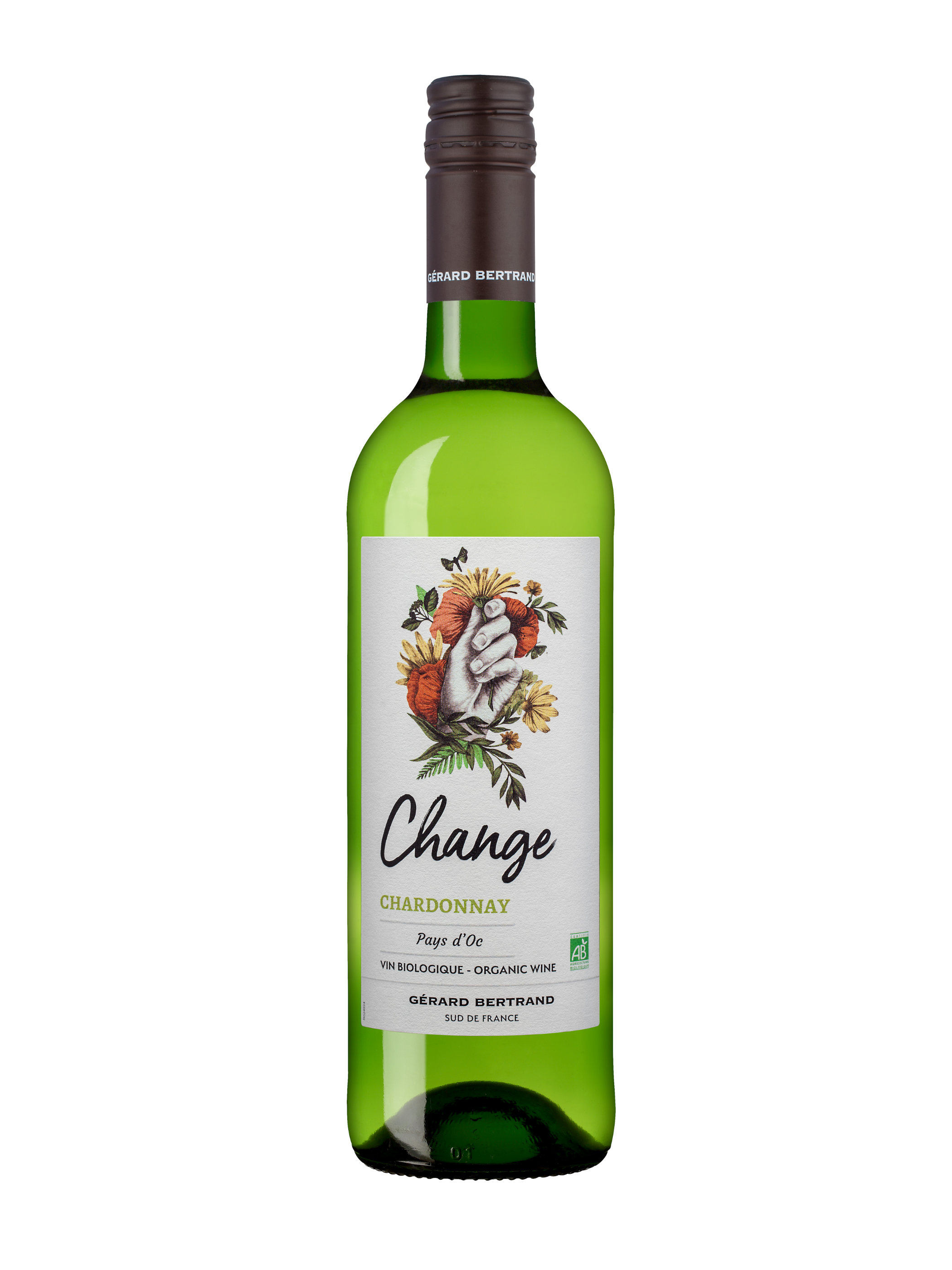 Change Chardonnay