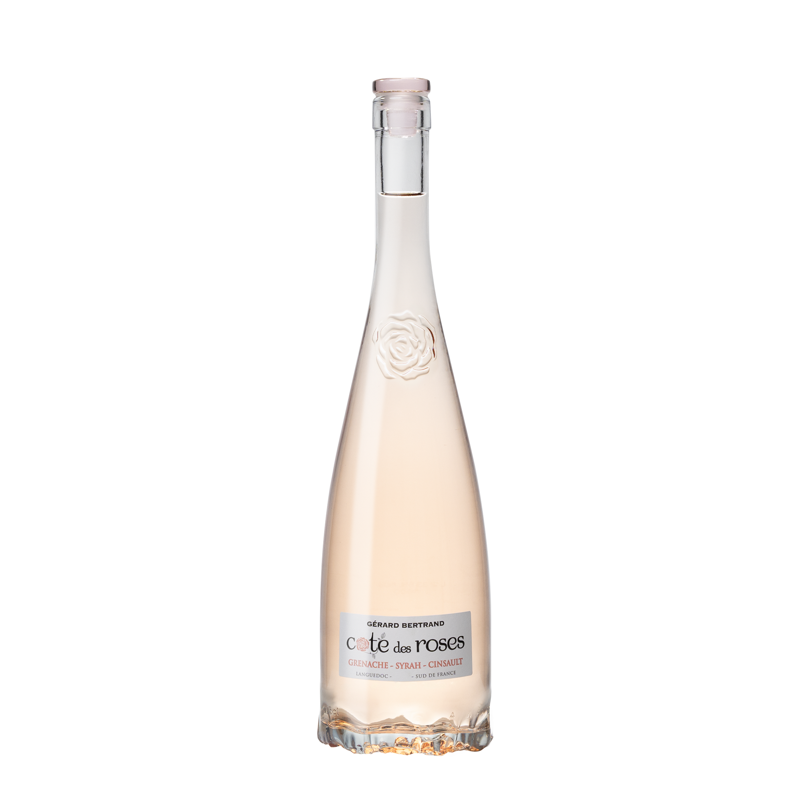 Cote des Roses rosé wine 2025 (750ml)