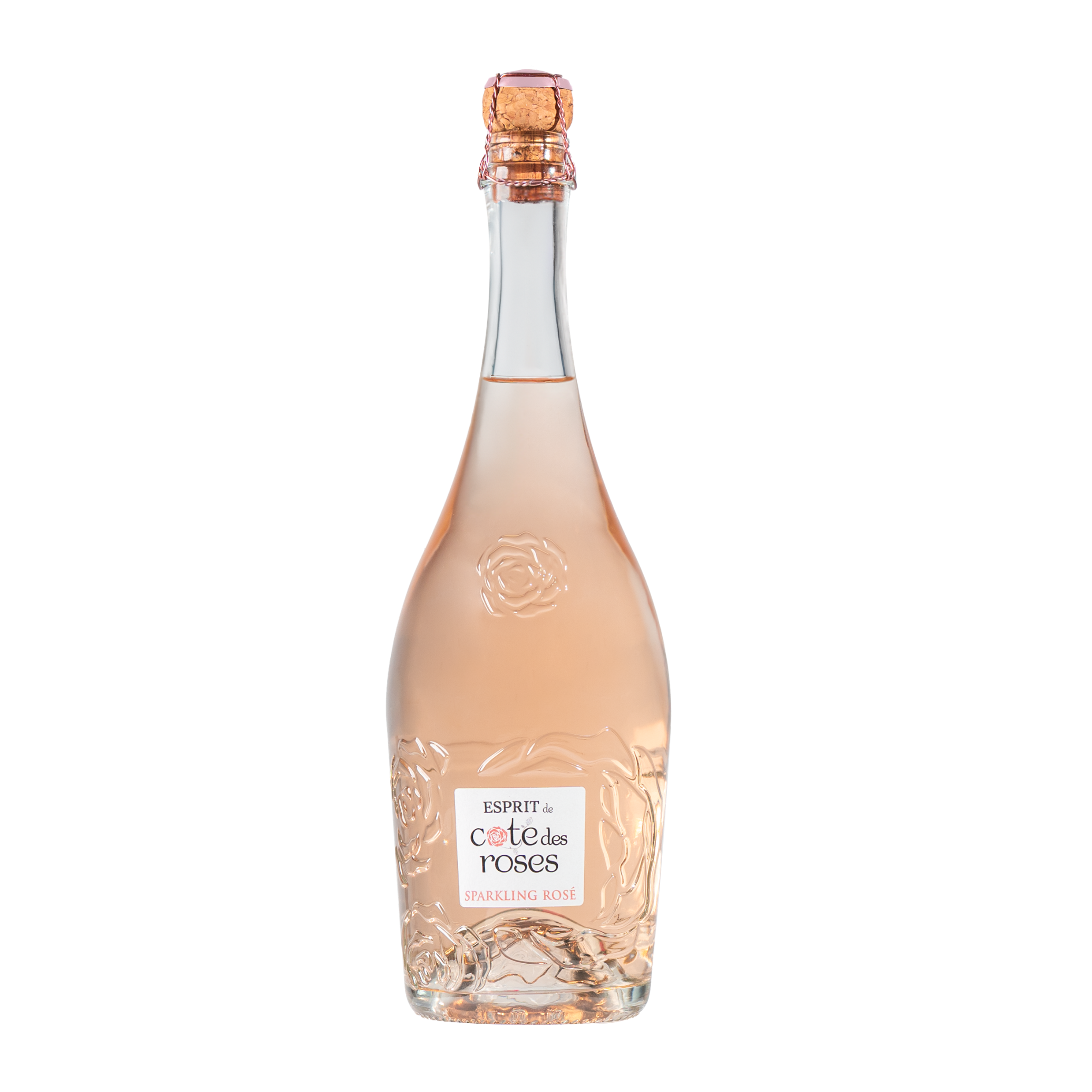 Esprit de Cote des Roses