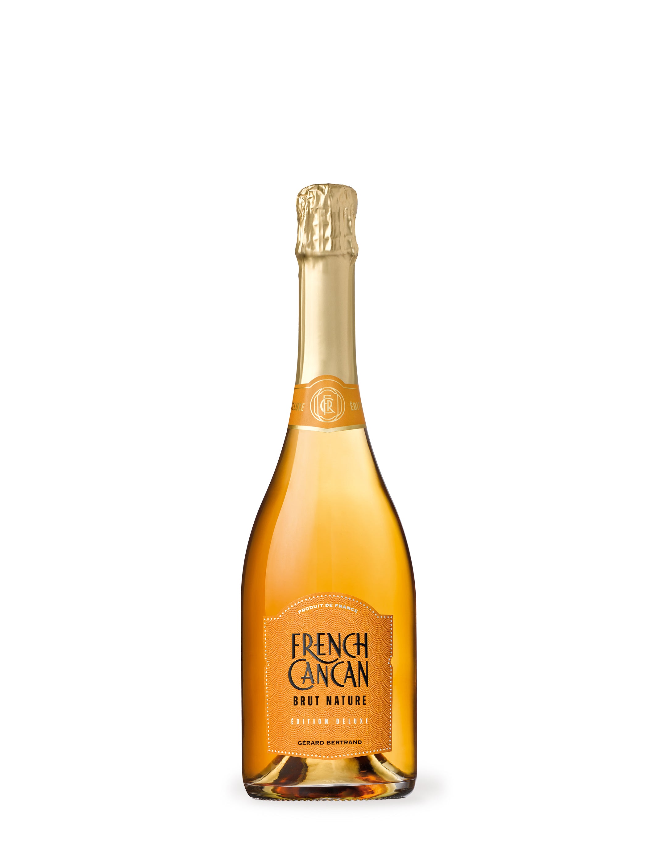 French Cancan Orange 2023 75cl