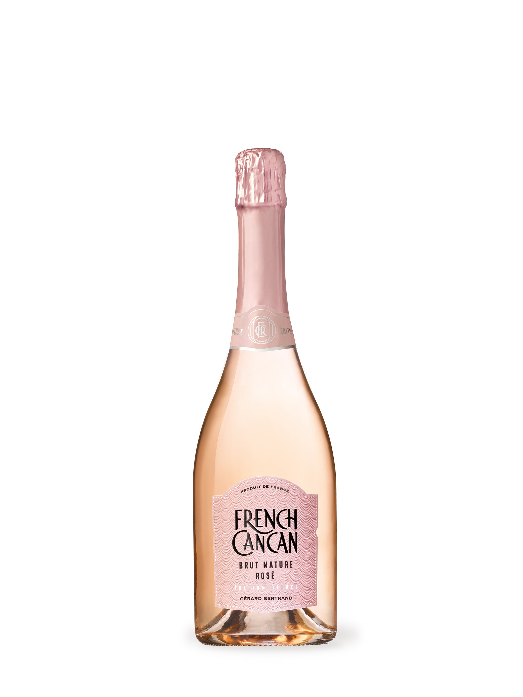 French Cancan Rosé 2023 75cl