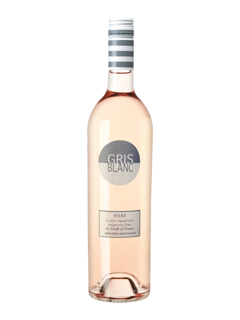 Gris Blanc rosé wine (3L)