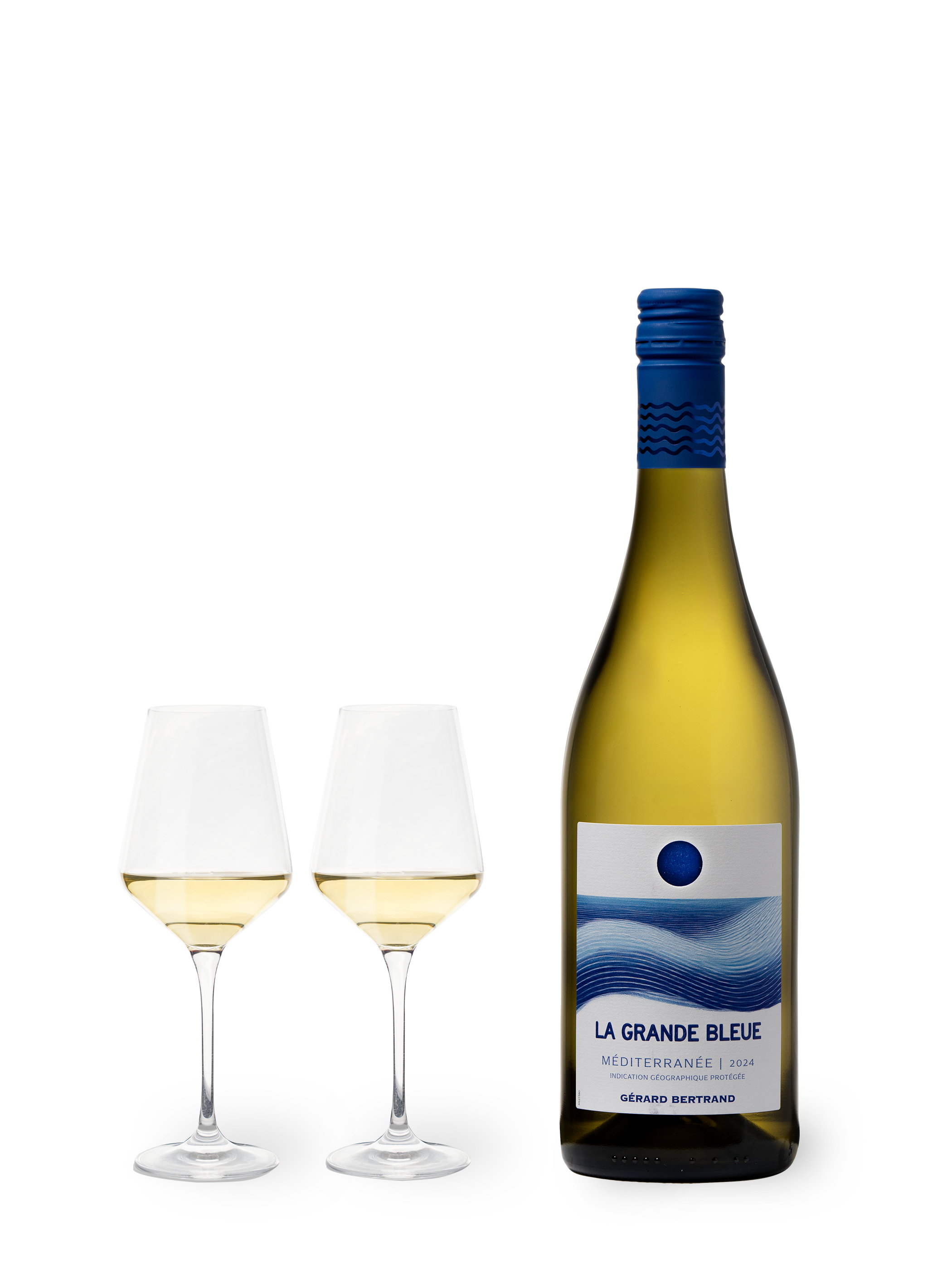 La Grande Bleue