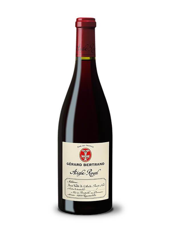 aigle royal pinot noir 2015 Master Global Pinot Masters drinks business 2019