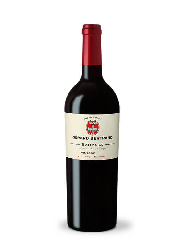 Banyuls