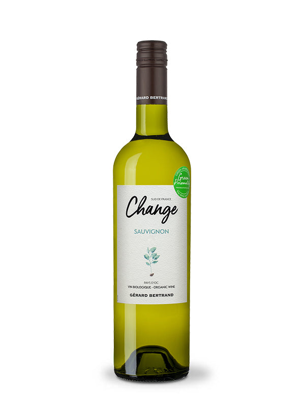 Change Sauvignon Blanc