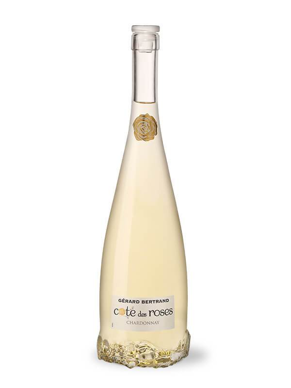 Cote des Roses chardonnay 750ml