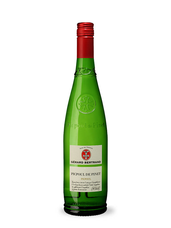 Heritage An 1618 - Picpoul de Pinet white wine