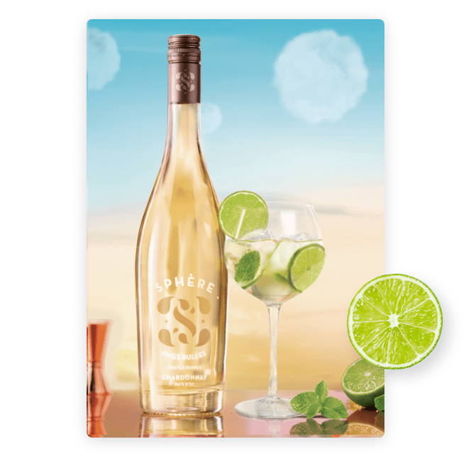 Sphere Chardonnay